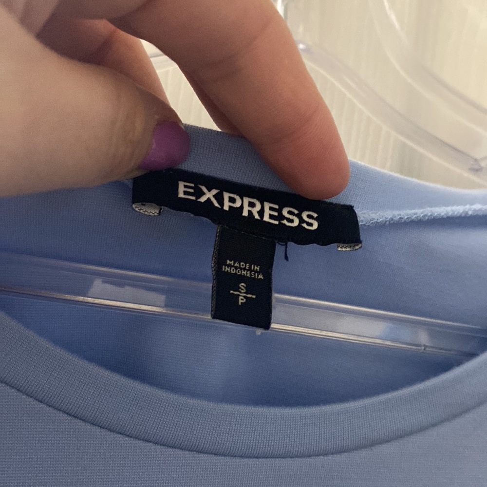 Express top - Picture 3 of 3